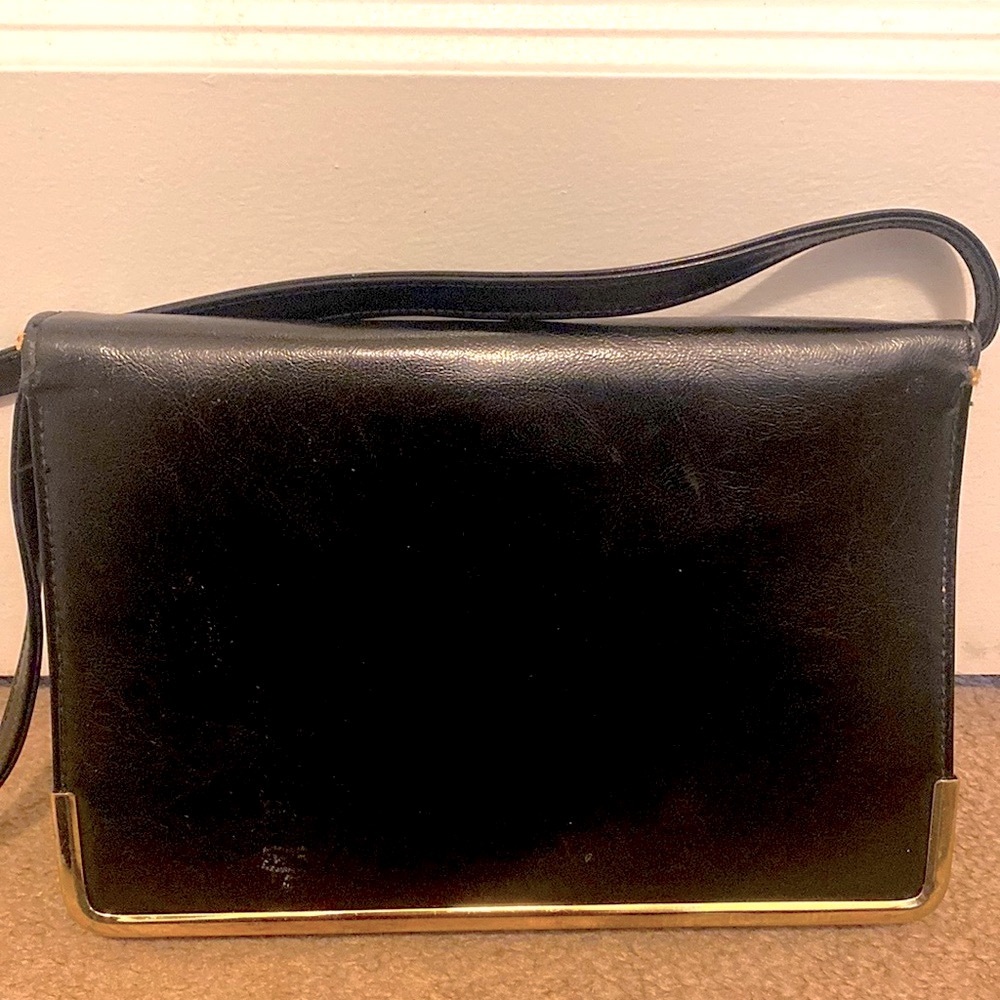 Vintage Markay bag like new - Picture 6 of 7